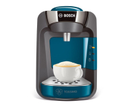 Bosch TASSIMO Suny niebieski - 1395349 - zdjęcie 1